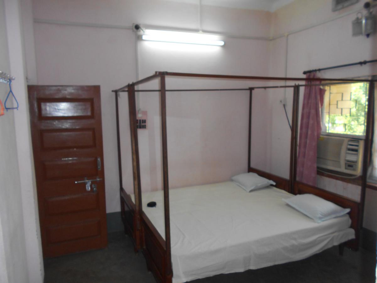Jamunadighi Eco-Resort Budbud Экстерьер фото
